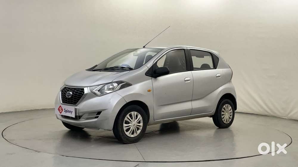 Datsun Redigo 2020-2022 0.8 T (o), 2017, Petrol