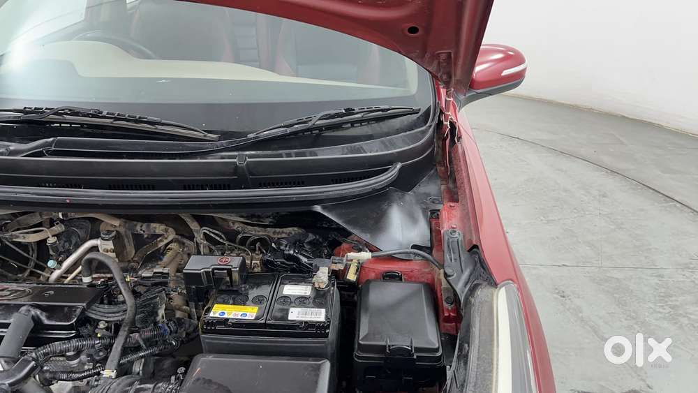Hyundai Elite I20 [2018-2020] 1.2 Sportz, 2016, Petrol