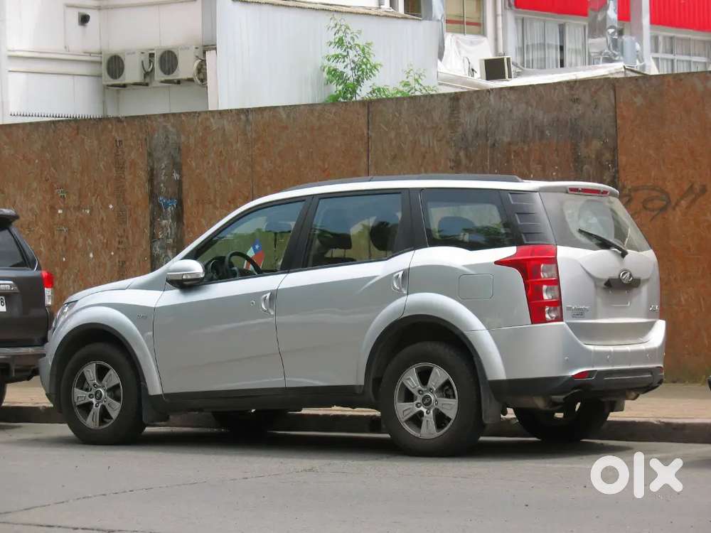 Mahindra Xuv500 2014 Diesel Manual