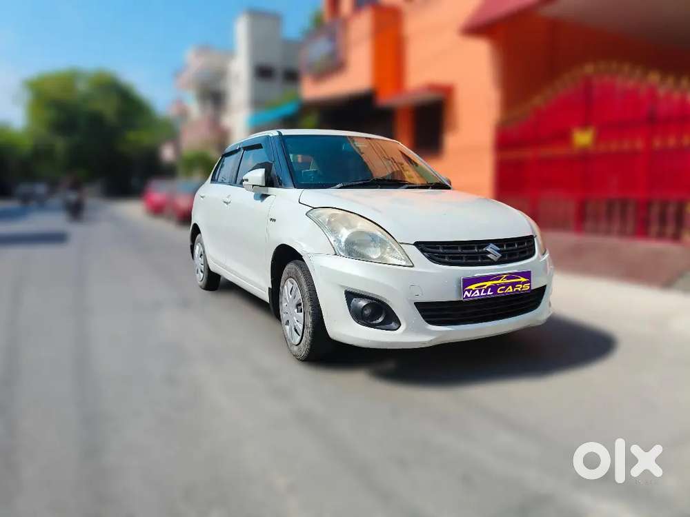 Maruti Suzuki Dzire Excellent Condition