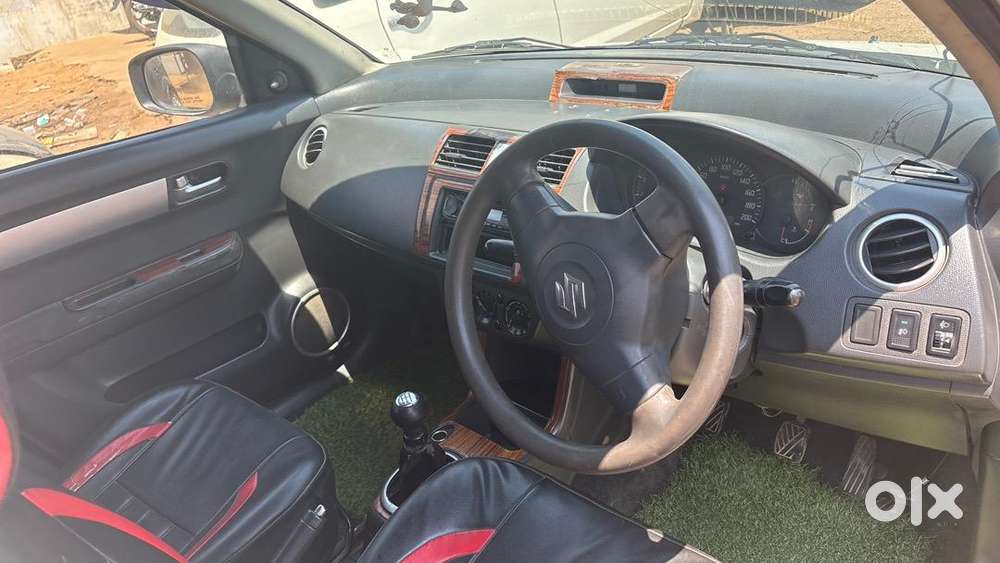 Maruti Suzuki Swift 2010 Diesel Good Condition