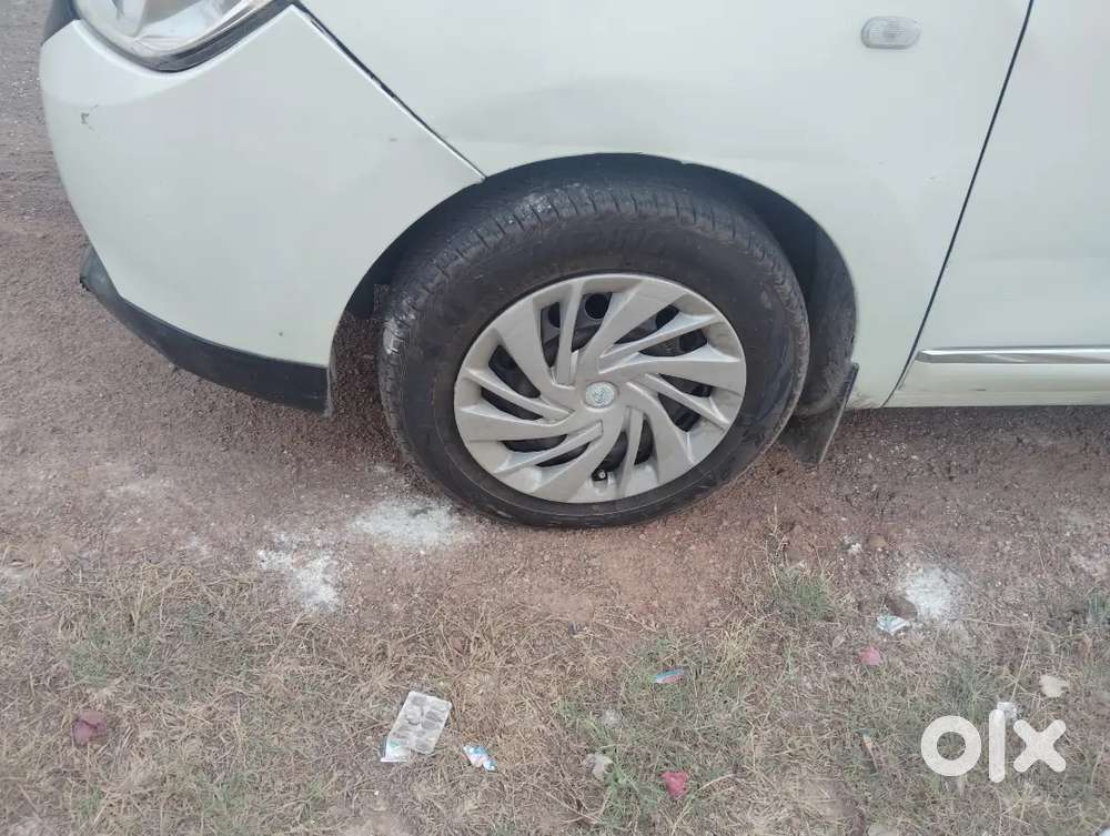 Renault Lodgy 2016 Diesel Good Condition