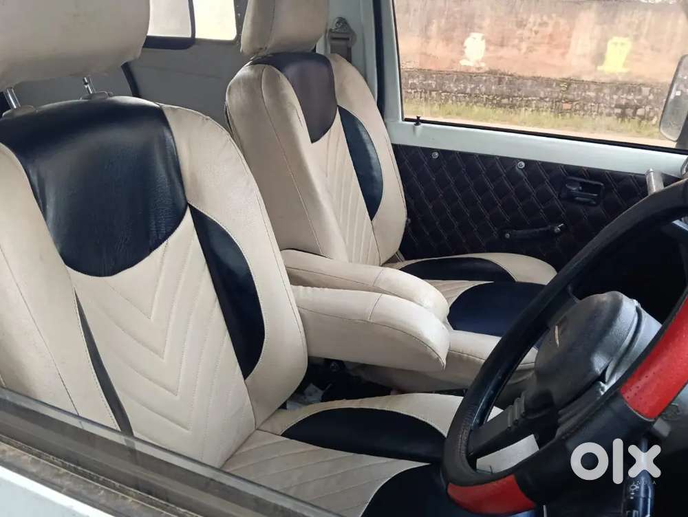 Maruti Suzuki Gypsy 2003 Soft Top