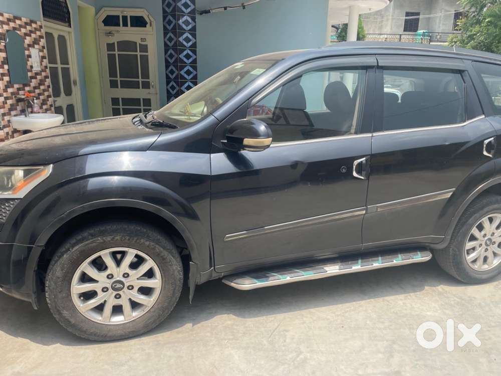 Mahindra Xuv500 2013 Diesel