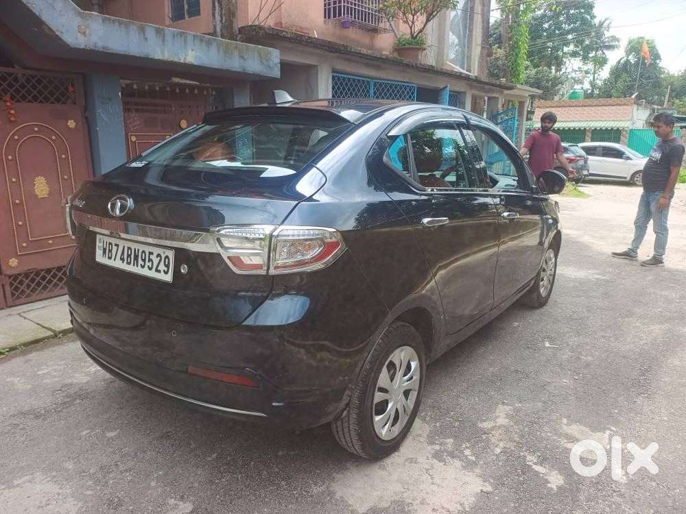 Tata Tigor Xz, 2023, Petrol