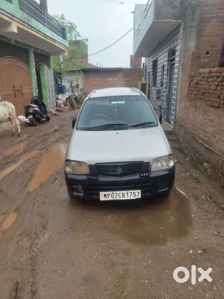 Maruti Suzuki Alto 2009 / 2031 Tak Valid Hai