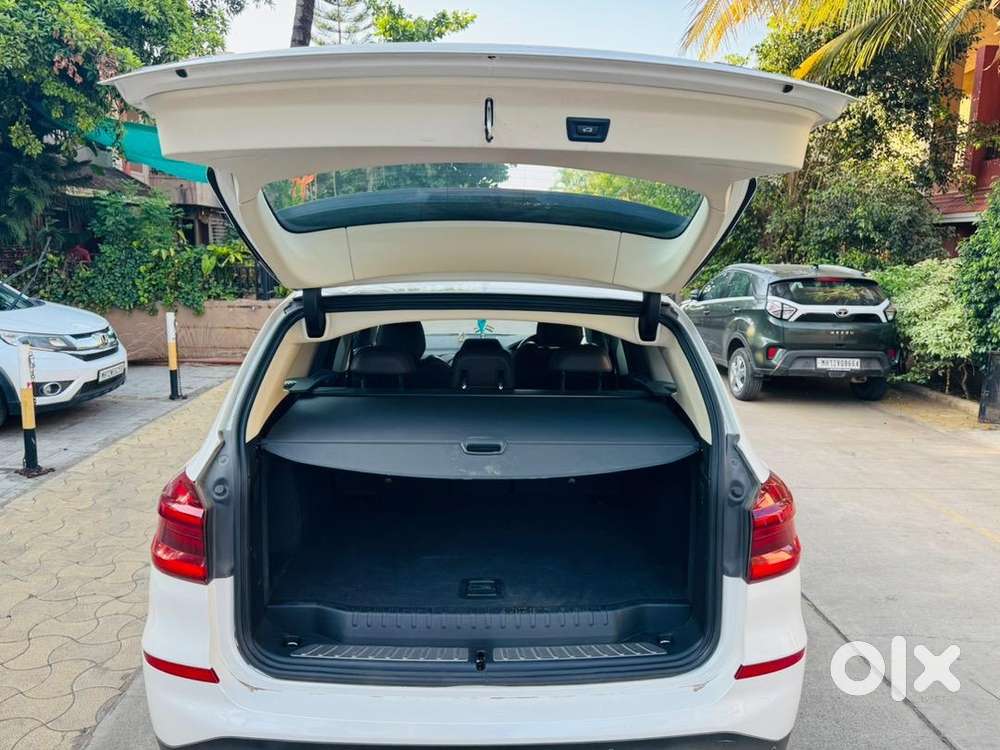 Bmw Automatic Diesel 2018