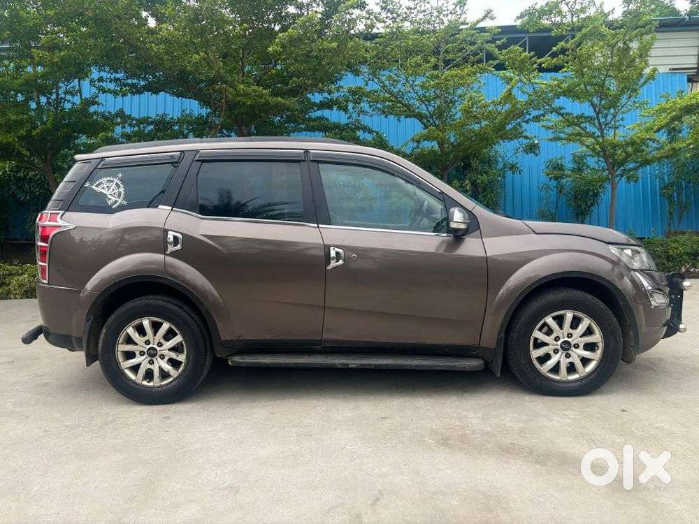 Mahindra Xuv500 W10 Awd, 2017, Diesel