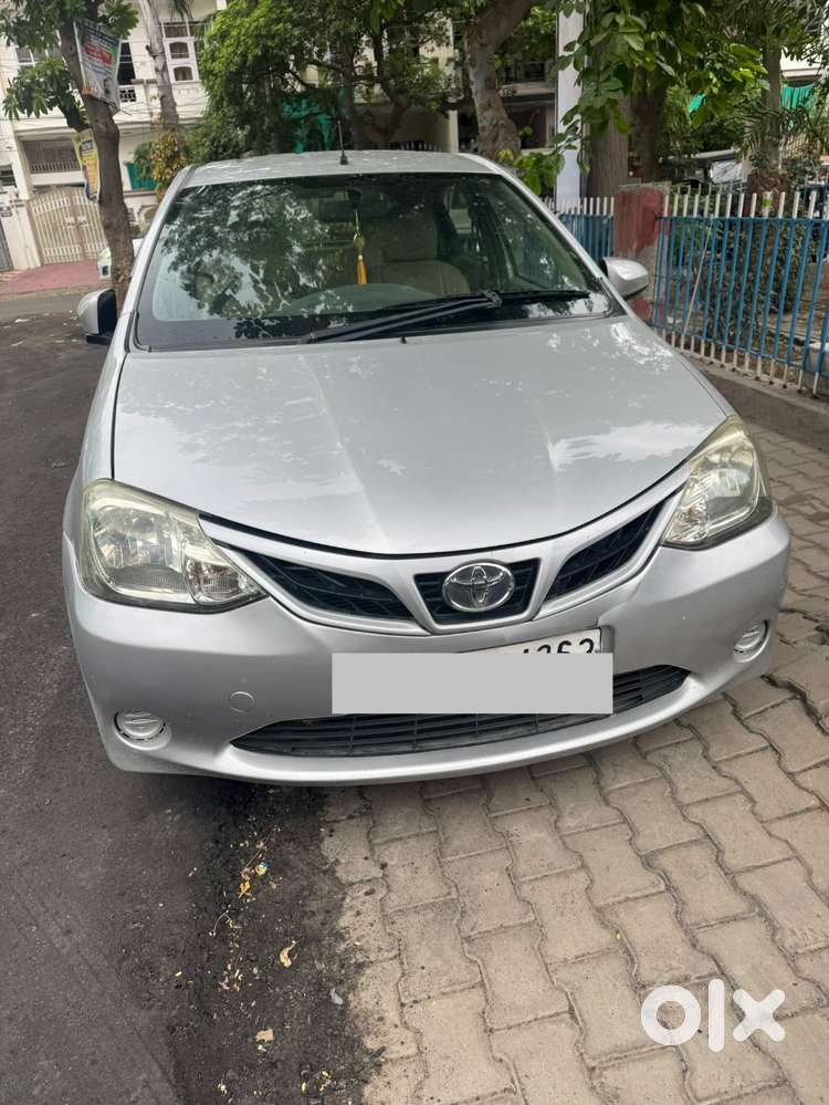 Tyota Etios Liva, 2015, Gd