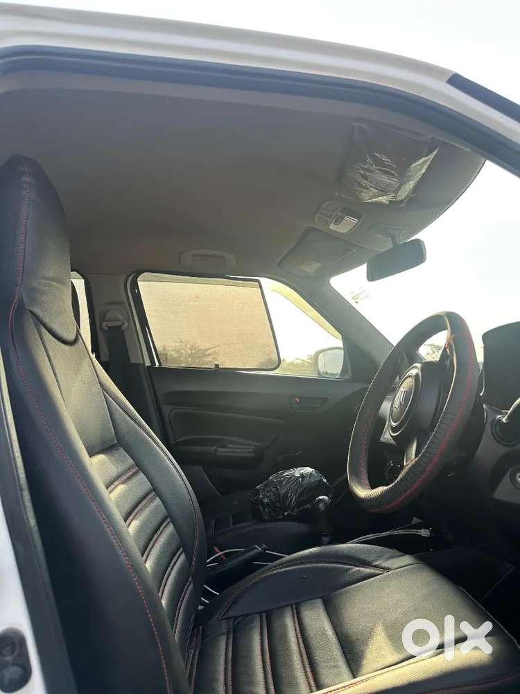 Swift 2019 First Owner
