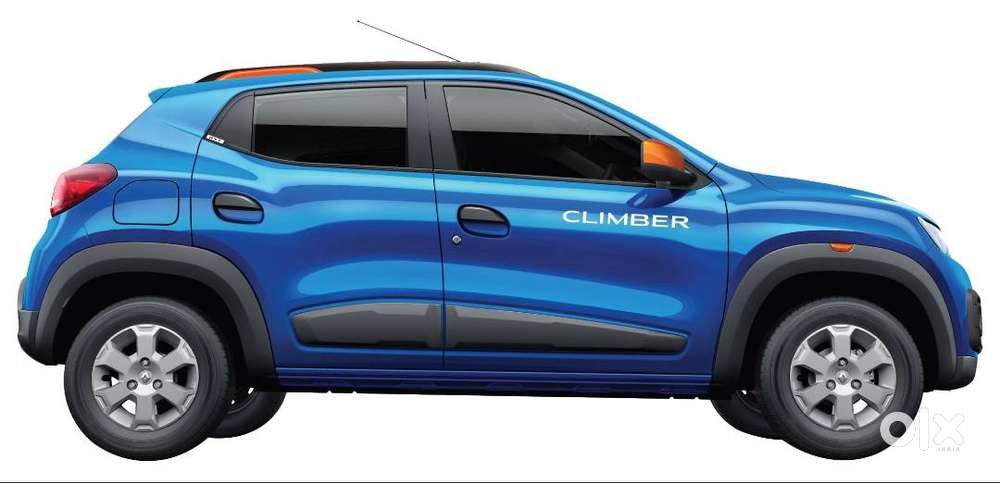 Renault Kwid Climber 2018  Excellent Condition  Low Km