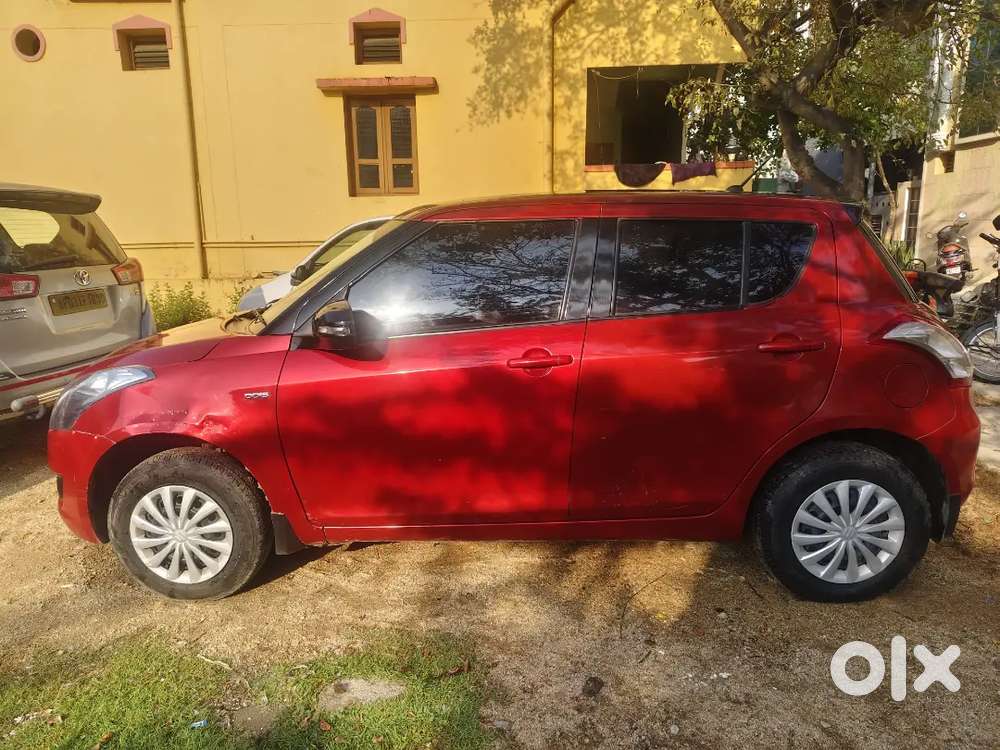 Maruti Suzuki Swift 2013 Diesel