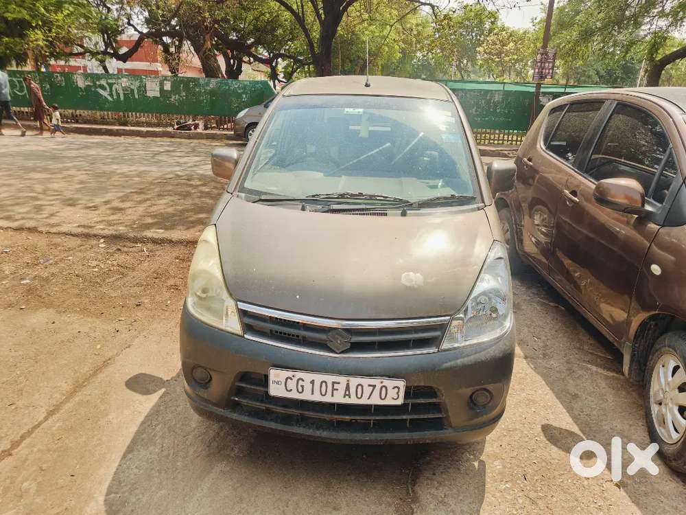 Maruti Suzuki Estilo 2012 Petrol 100000 Km Driven