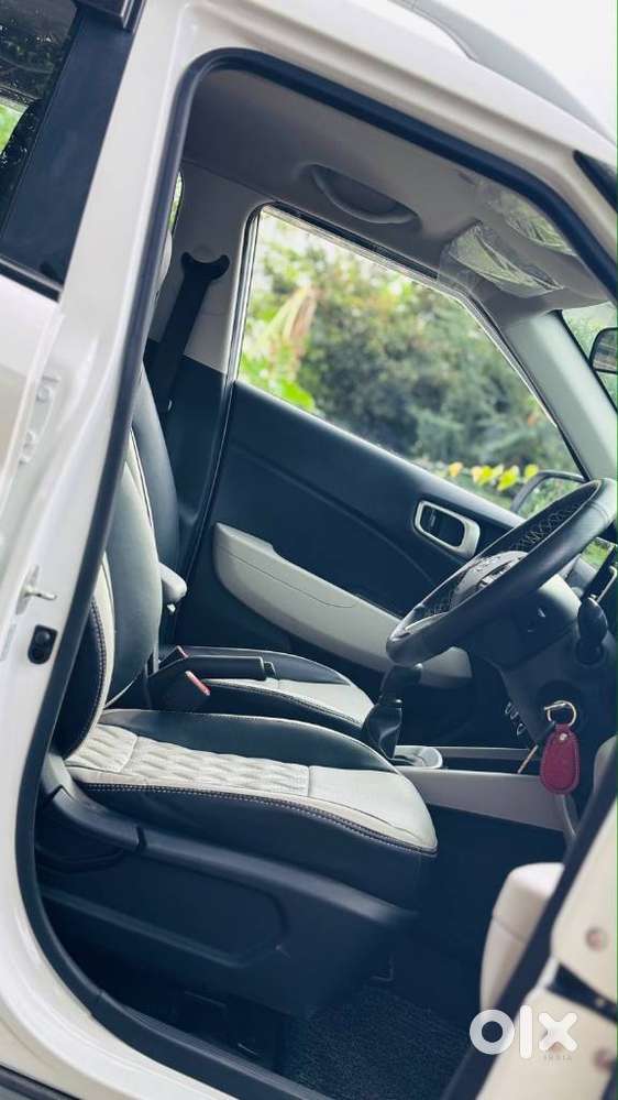 Hyundai Venue S Mt 1.2 Kappa, 2022, Petrol