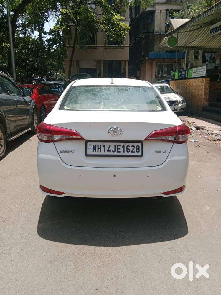 Toyota Yaris J, 2020, Petrol