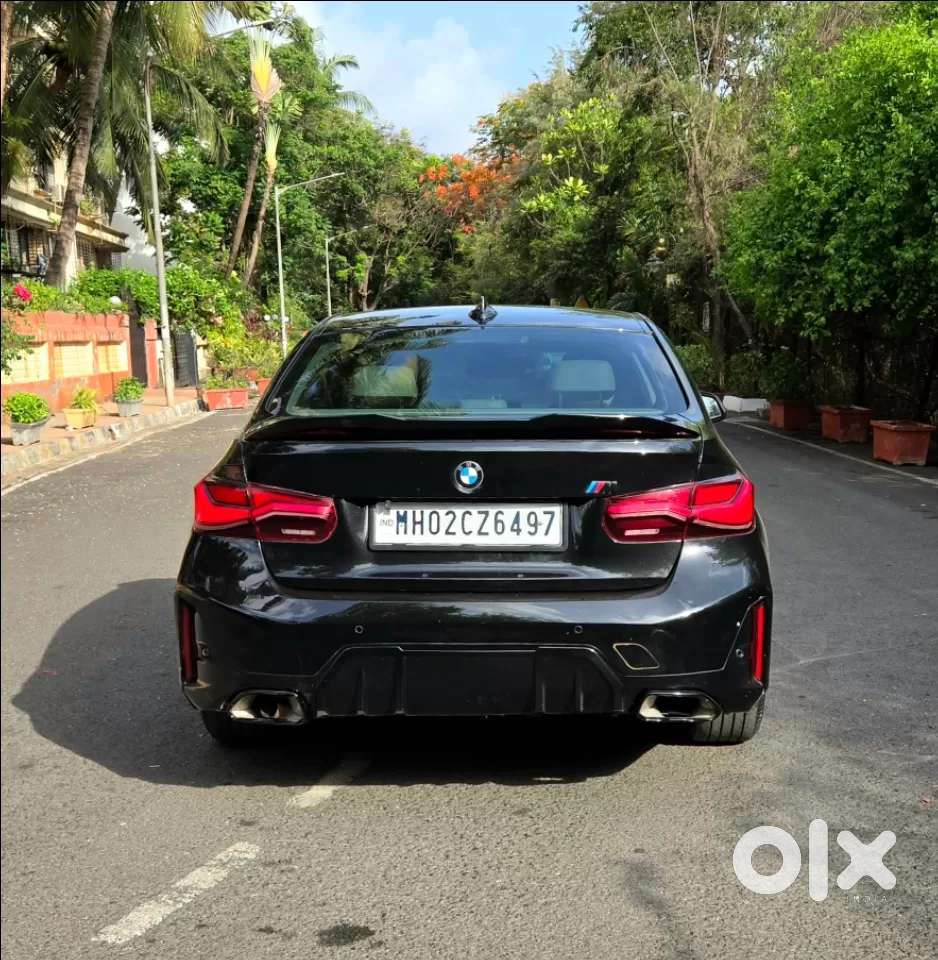 Bmw 3 Series 2.0 320d Prestige, 2013, Diesel