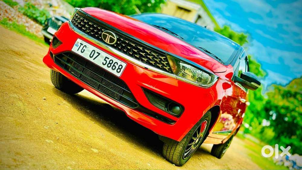 Tata Tiago 1.05 Revotorq Xt, 2024, Petrol