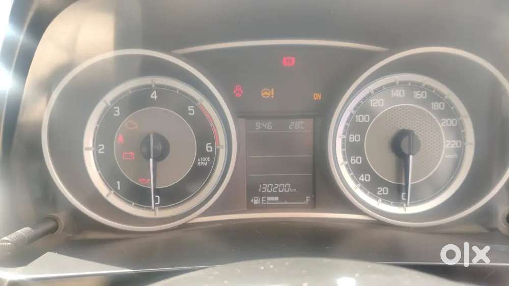 Maruti Suzuki Dzire 2018 Diesel 130000 Km Driven