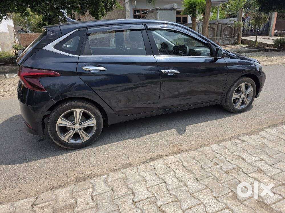 Hyundai I20 1.2 Asta, 2021, Petrol