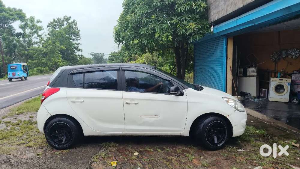 Hyundai I20 2013