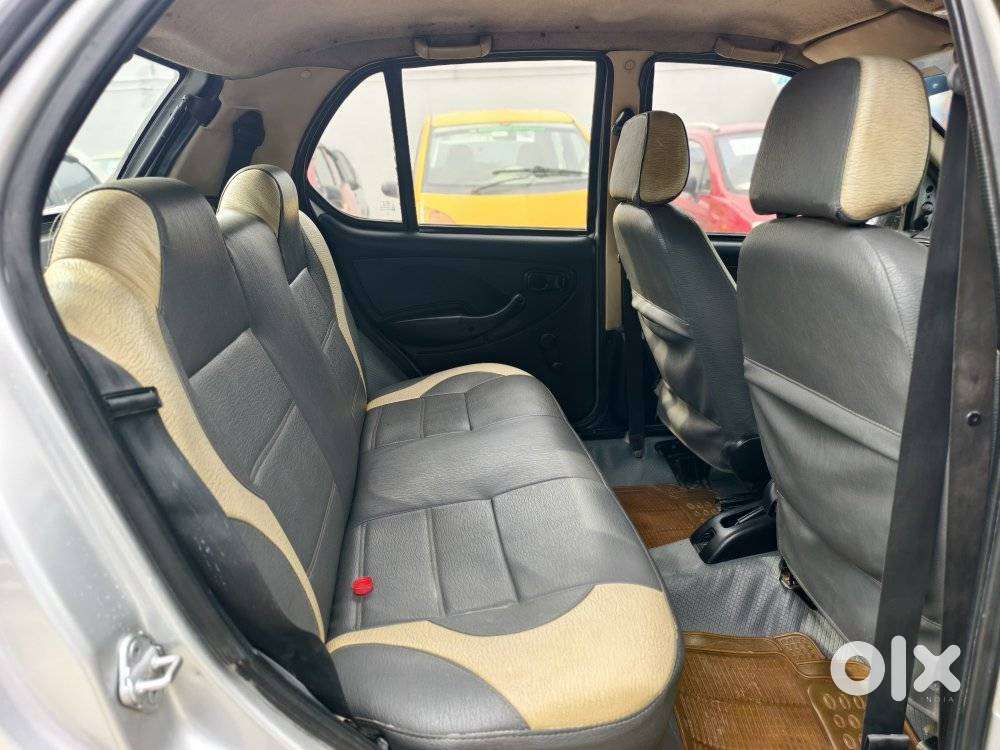 Tata Indica Ev2 Ev2 Ls, 2016, Diesel