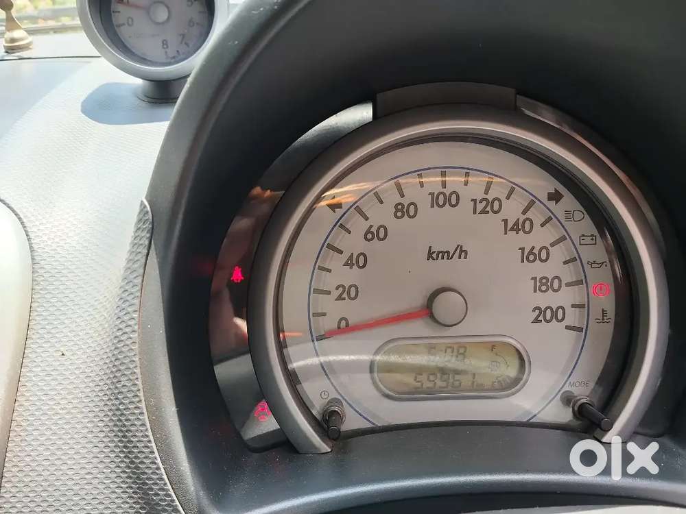 2010 Maruti Suzuki Ritz Vxi Manual