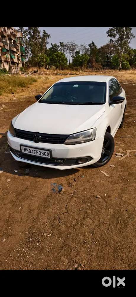 Volkswagen Jetta 2.0 Tdi 2012