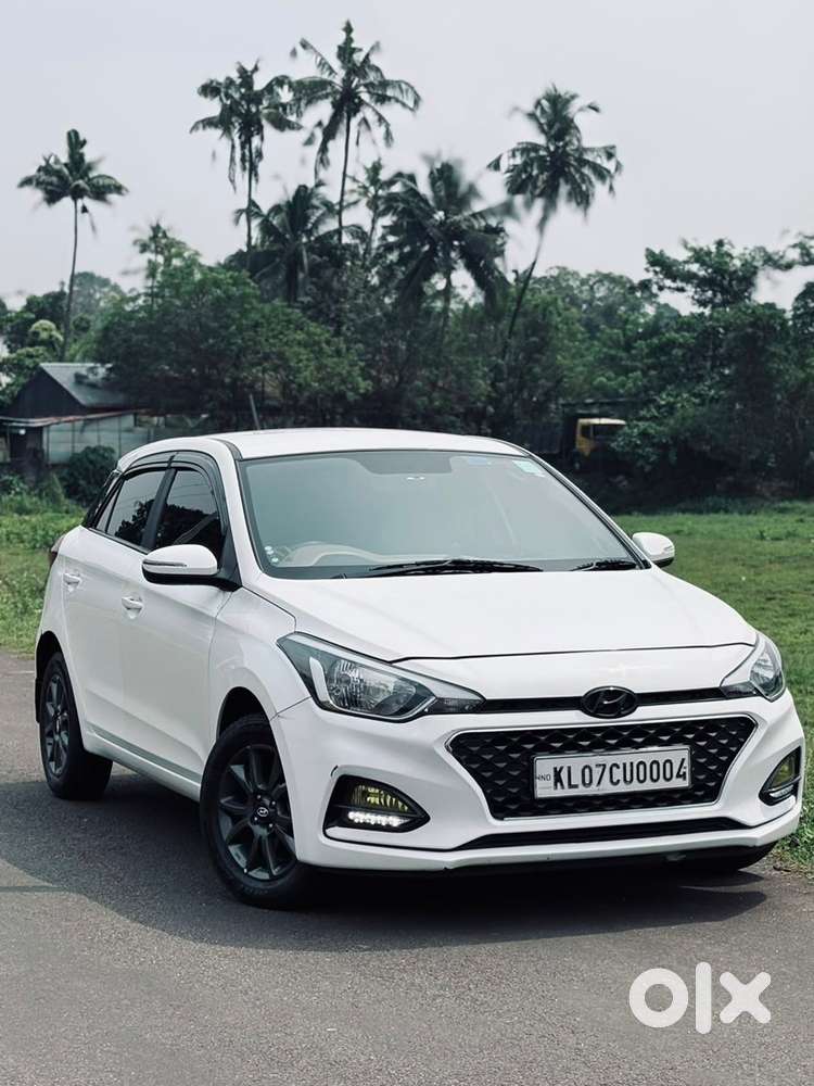 Hyundai New I20 Petrol Good Condition