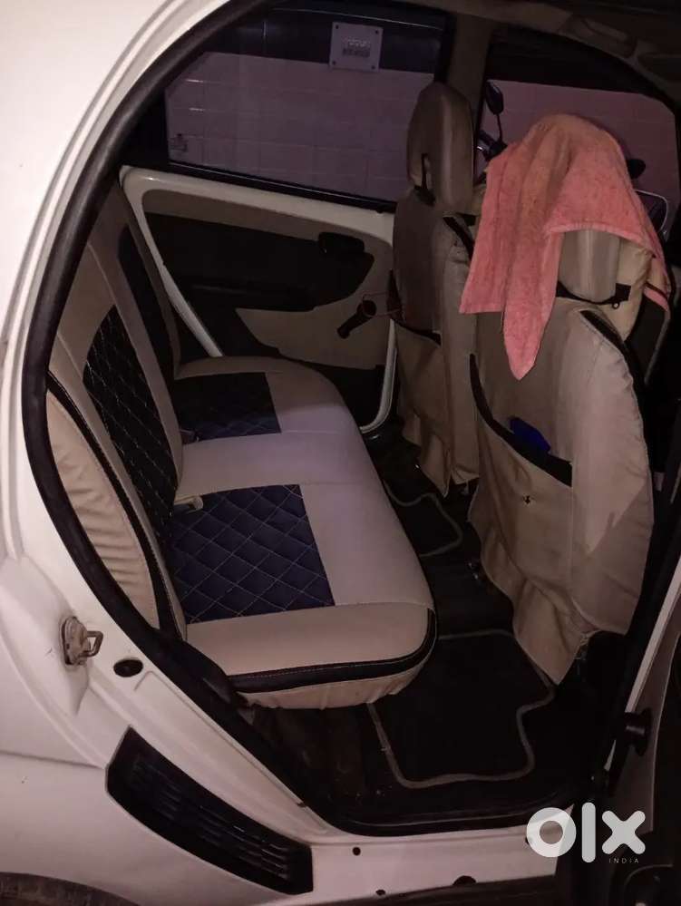 Tata Nano Twist Xt 2015