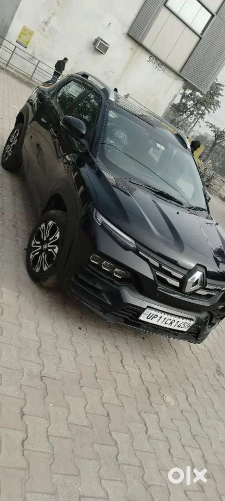 Renault Kiger 2023 Petrol 30000 Km Drivers Emergency Selling