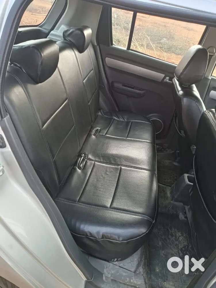 Maruti Suzuki Swift 2008 Petrol Well Maintained