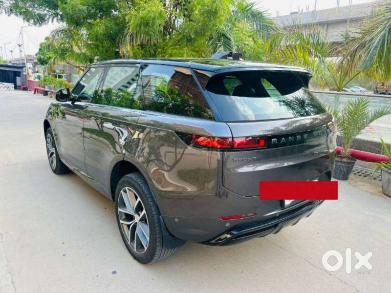 Land Rover Range Hse 3.0 Diesel, 2025, Diesel