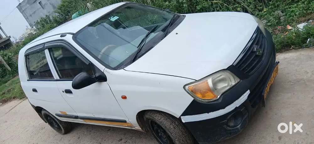Maruti Suzuki Alto 2013. 0la Atech.
