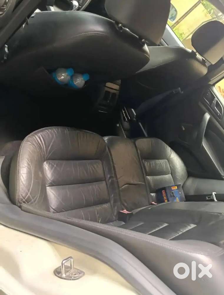 Skoda Laura 2007 Diesel Well Maintained