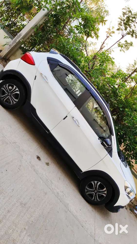 Tiago Nrg Top End Diesel