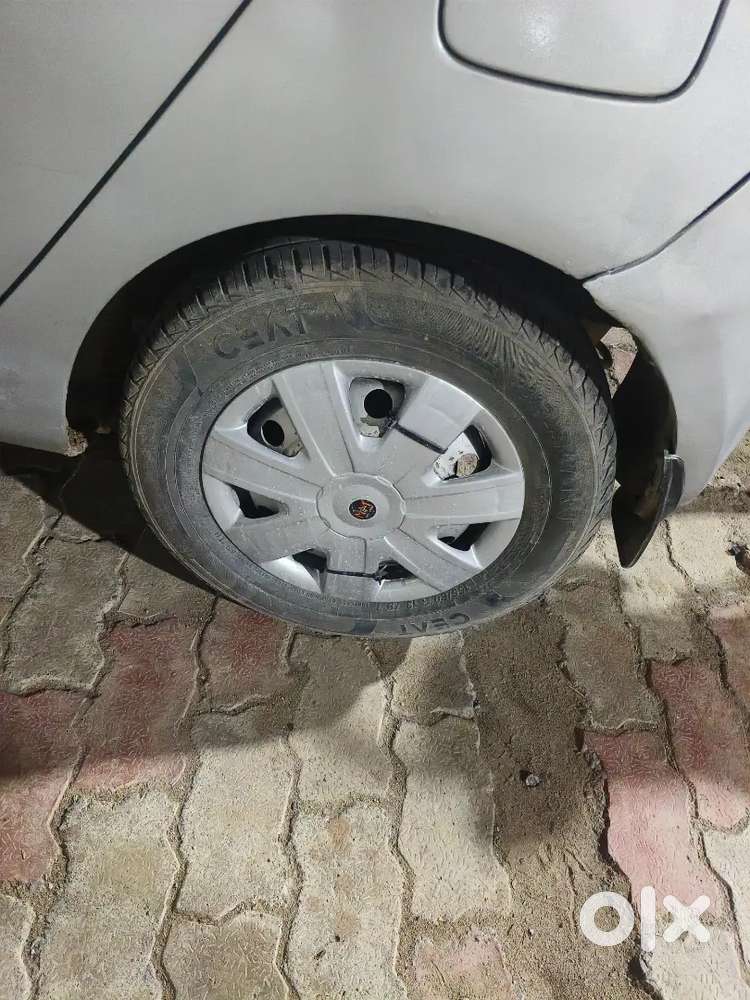 Hyundai I10 Era 2008 Petrol Manual