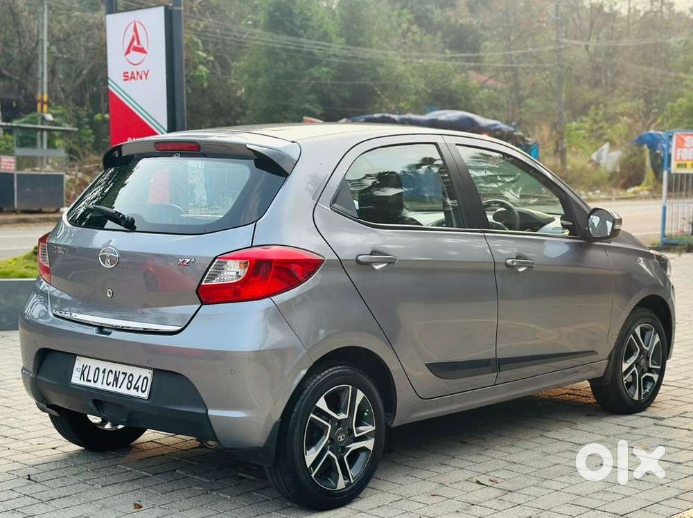 Tata Tiago 1.2 Revotron Xz Plus, 2020, Petrol