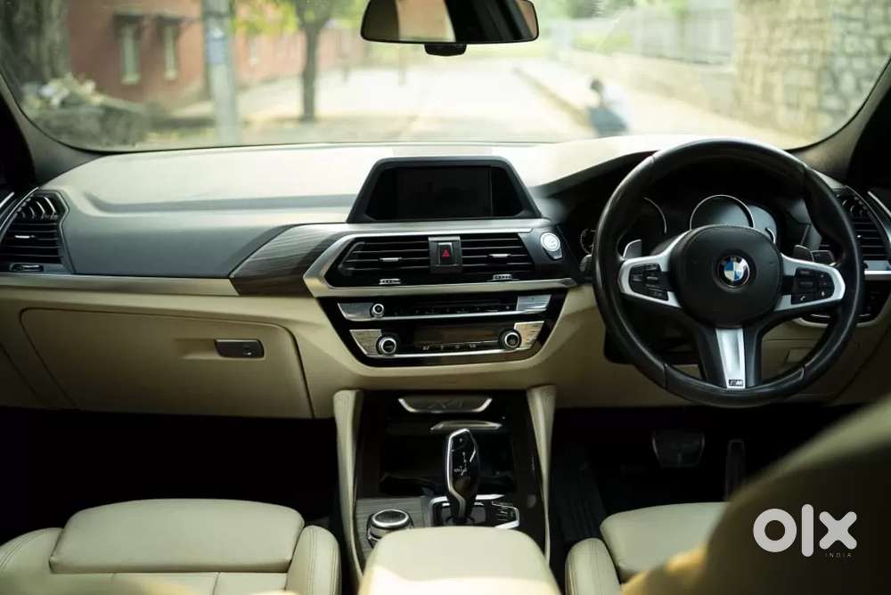 Bmw X4 M Sport X Xdrive20d, 2019, Diesel