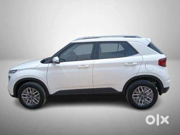 Hyundai Venue Sx Diesel, 2021, Diesel