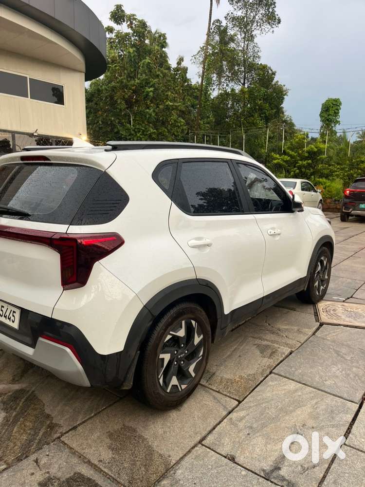 Kia Sonet Htk Plus 2026 Diesel Manual