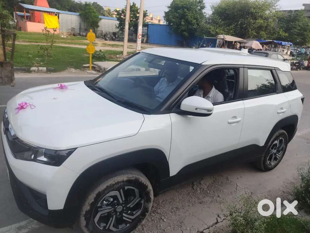 Maruti Suzuki Vitara Brezza 2023