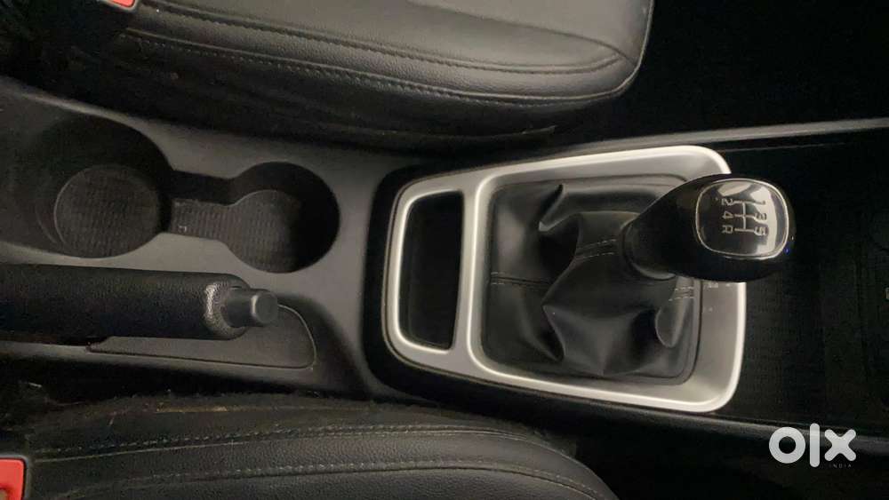 Hyundai Venue S, 2021, Petrol