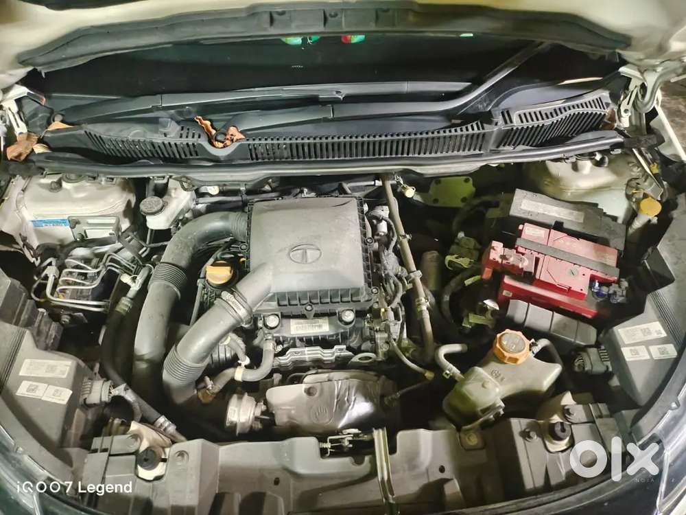 Tata Nexon 2021 Petrol Manual 62000 Km