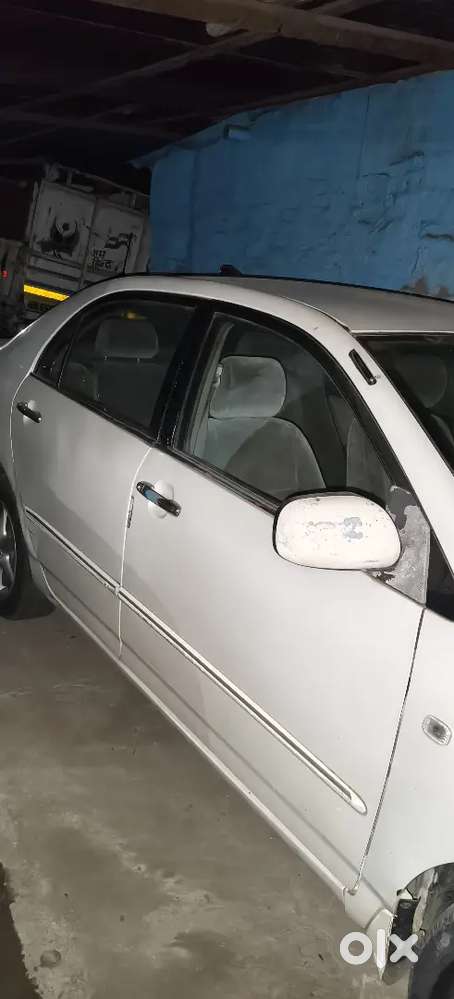 Good Condition Moter Ingine