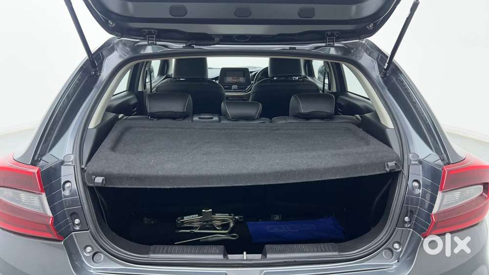 Toyota Glanza 1.2 S, 2024, Petrol