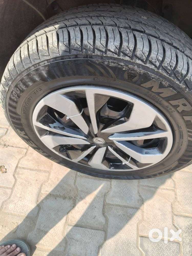 Nissan Terrano 2013-2017 Xl Plus 85 Ps, 2016, Petrol