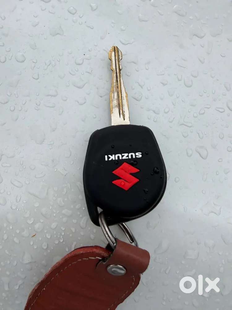 2nd Owner Maruti Dzire