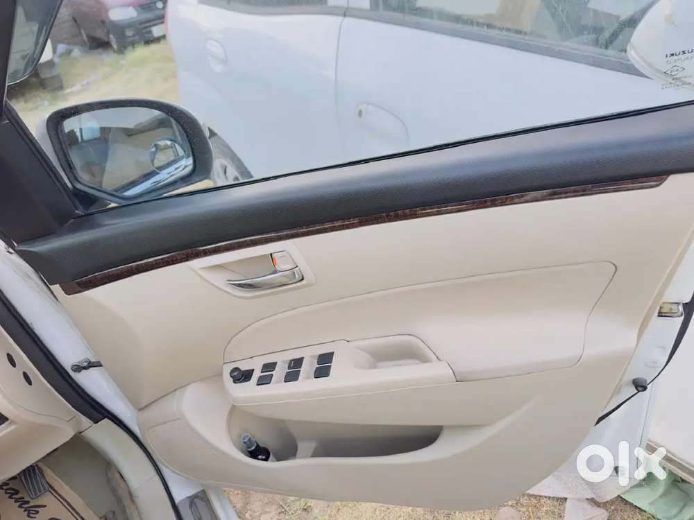 Swift Dzire 2016 Vxi Model In Superb Condition..