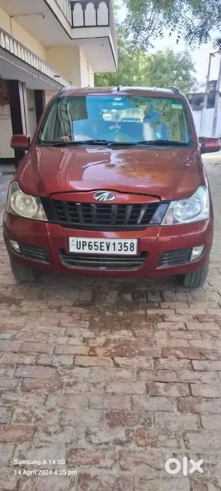 Mahindra Quanto Diesel 2013 Automatic