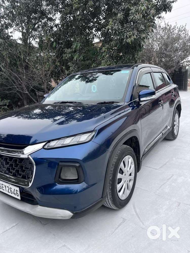 Grand Vitara 2022 Model
